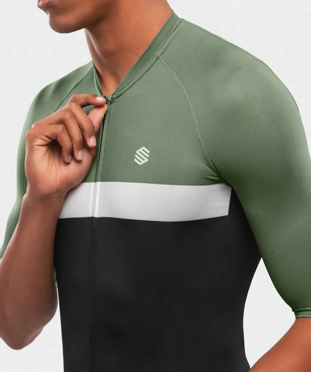 MAILLOT SIROKO M3 - Grand Master - Imagen 6