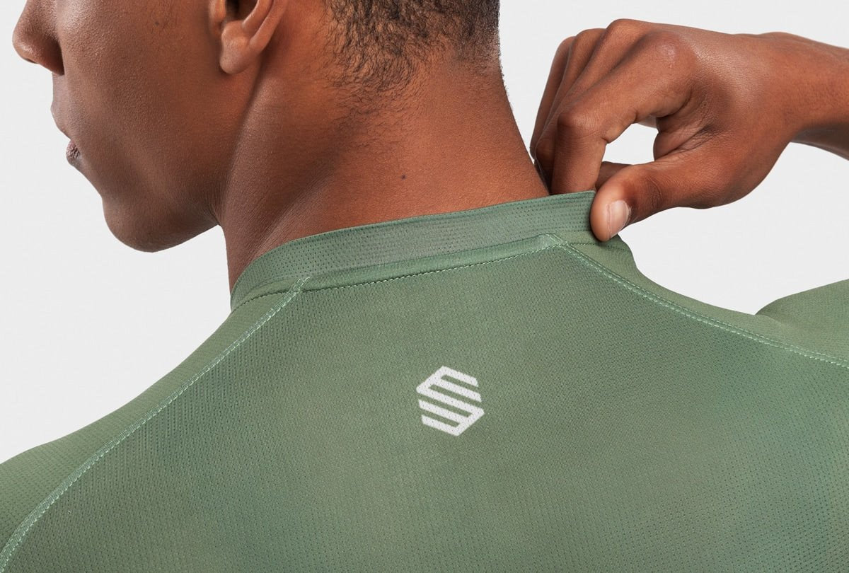 MAILLOT SIROKO M3 - Grand Master - Imagen 4