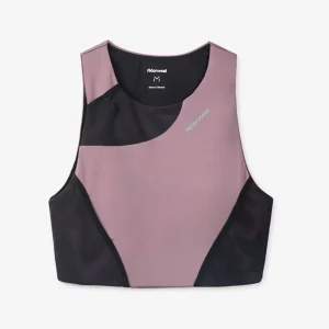 CROPPED TOP NNORMAL - Albergini