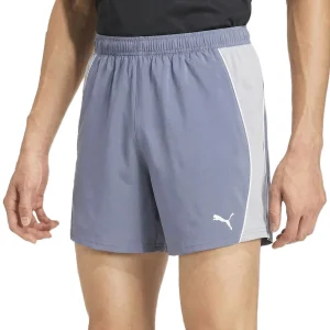 M Run Velocity 5" Short