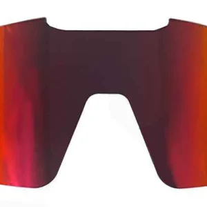 SPEED VENT LENTE DE REPUESTO ESPEJO CATEGORÍA 3