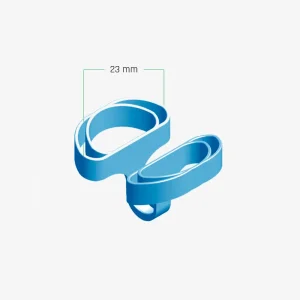 DILATADOR NASAL RESPIRFIX - Azul