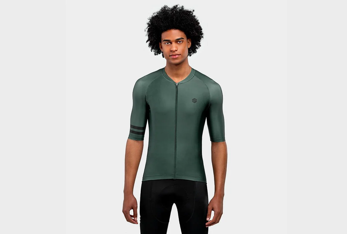 MAILLOT SIROKO - Dirty Road - Imagen 2