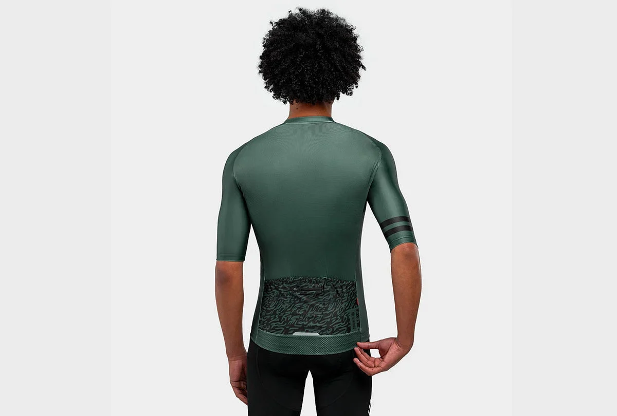 MAILLOT SIROKO - Dirty Road - Imagen 3