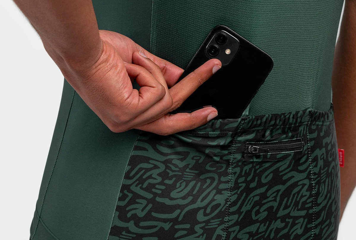 MAILLOT SIROKO - Dirty Road - Imagen 4