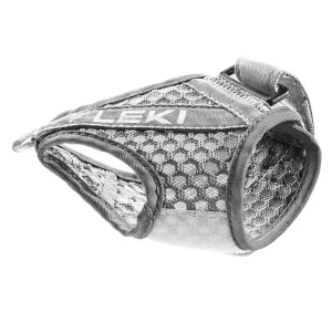 DRAGONERAS LEKI SHARK FRAME - Grey / Dark Anthracite