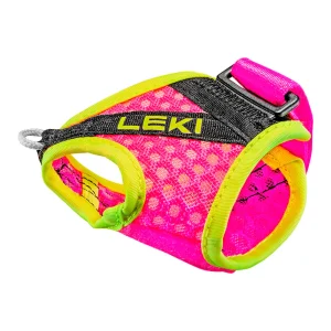 DRAGONERAS LEKI SHARK FRAME - Pink