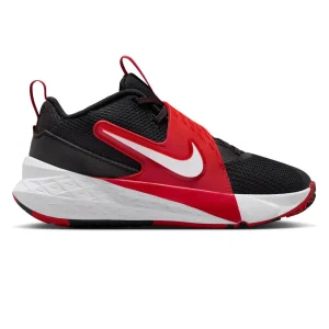 Nike Team Hustle D Big Kids' Basket