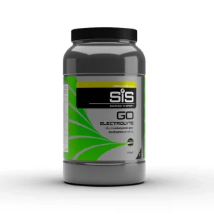 ELECTROLITOS SIS GO - Lima Limón