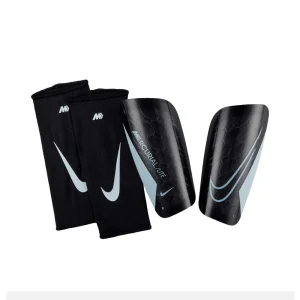 Espinillera Nike Mercucial Lite Soccer Shin Guard