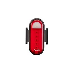 LUZ ROJA TRASERA FENIX BC05R V2.0  PARA RUNNING Y BICI
