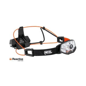 FRONTAL PETZL NAO RL 1500 LÚMENES