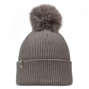 Knitted Beanie Kesha