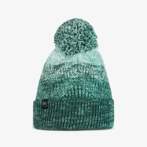 GORRO BUFF KNITTED & FLEECE - Masha Silversage