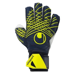 Guante Uhlsport Prediction Soft Flex Frame Hombre