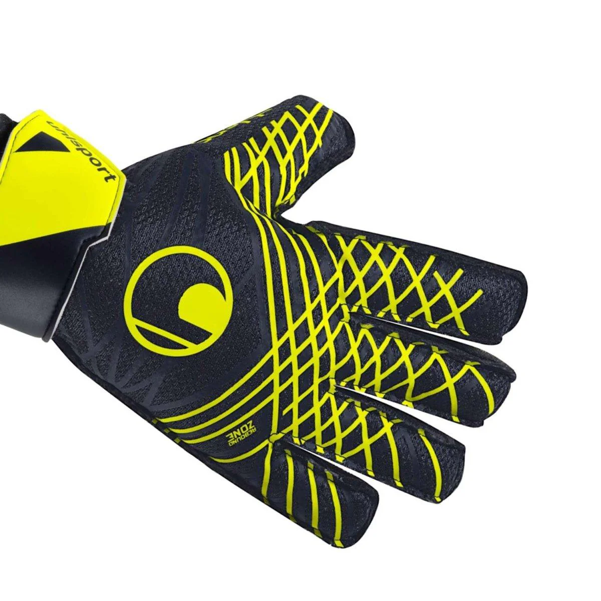 Guante Uhlsport Prediction Starter Soft Hombre - Imagen 4