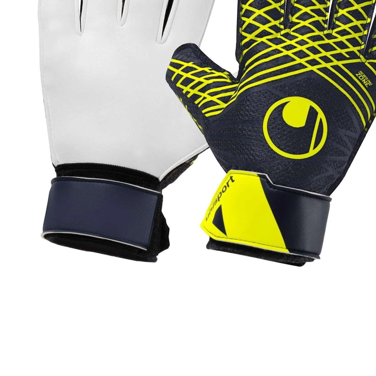 Guante Uhlsport Prediction Starter Soft Hombre - Imagen 5