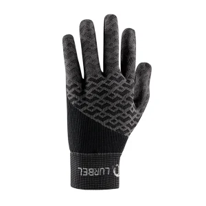 GUANTES TÉRMICOS LURBEL VOLCANO - Gris Marengo