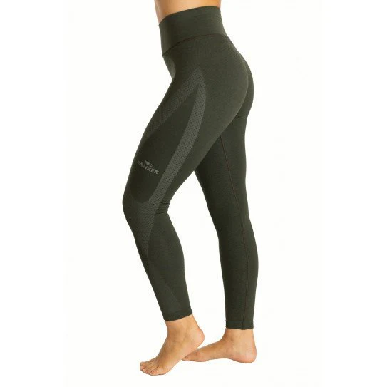 MALLA LARGA HANKER SPORTS LOBPE MUJER - Kaky - Imagen 2