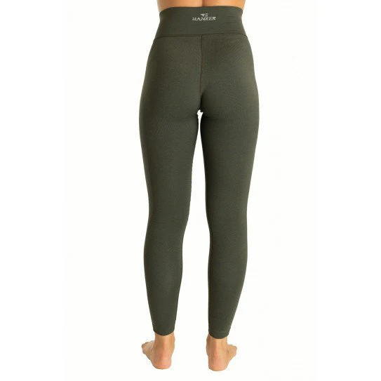 MALLA LARGA HANKER SPORTS LOBPE MUJER - Kaky - Imagen 3