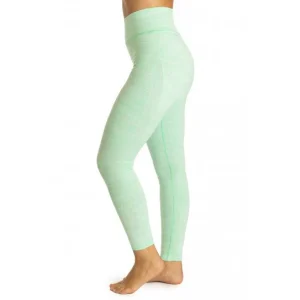 MALLA LARGA HANKER SPORTS LOBPE MUJER - Verde