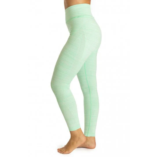 MALLA LARGA HANKER SPORTS LOBPE MUJER - Verde