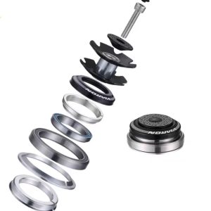 Juego dirección 42/52 cónico