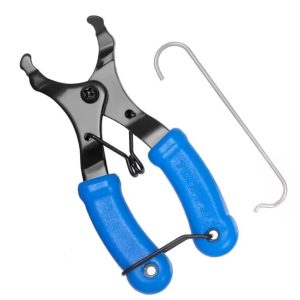 Alicate montaje eslabón rápido