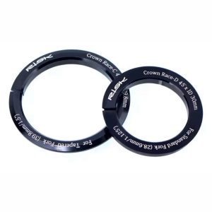 Adaptador dirección cónica