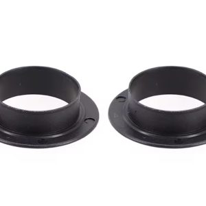 Cubiertas rodamiento motor