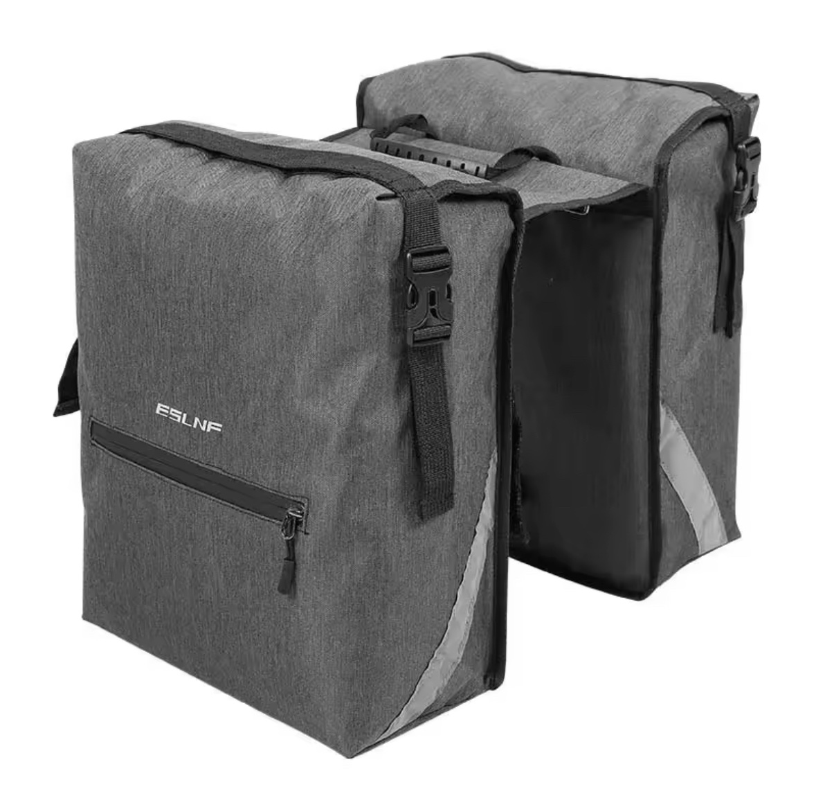 Alforjas 28L impermeable - Imagen 3