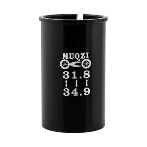 Adaptador tija 31.8-34.9