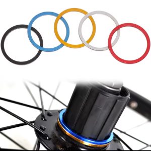 1 Espaciador cassette