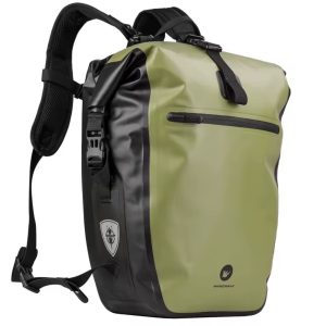 Alforja / mochila 27L Rhinowalk