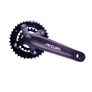 Bielas eje cuadrado Accura