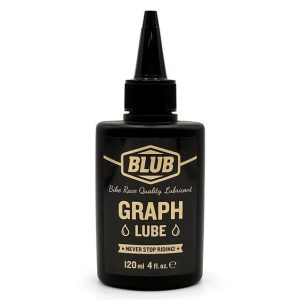 Blub graph 120ml