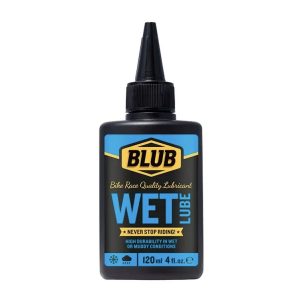 Blub Wet 120ml