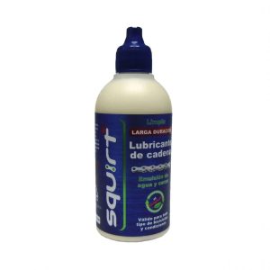 Squirt lube 120ml