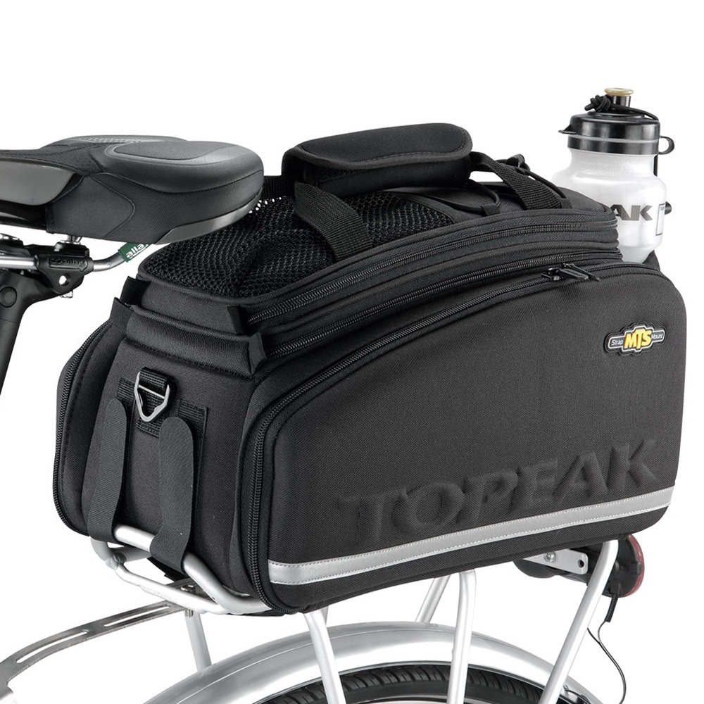 Alforja / bolso Topeak - Imagen 3