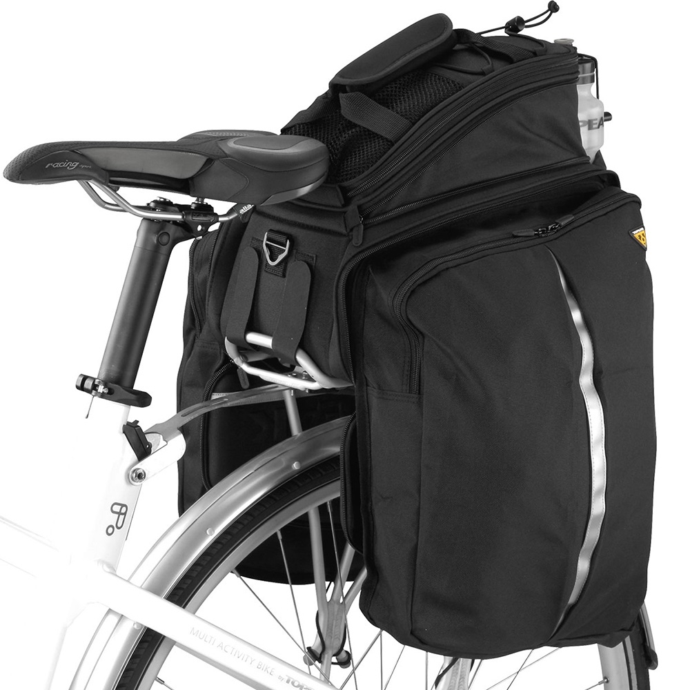 Alforja / bolso Topeak - Imagen 2