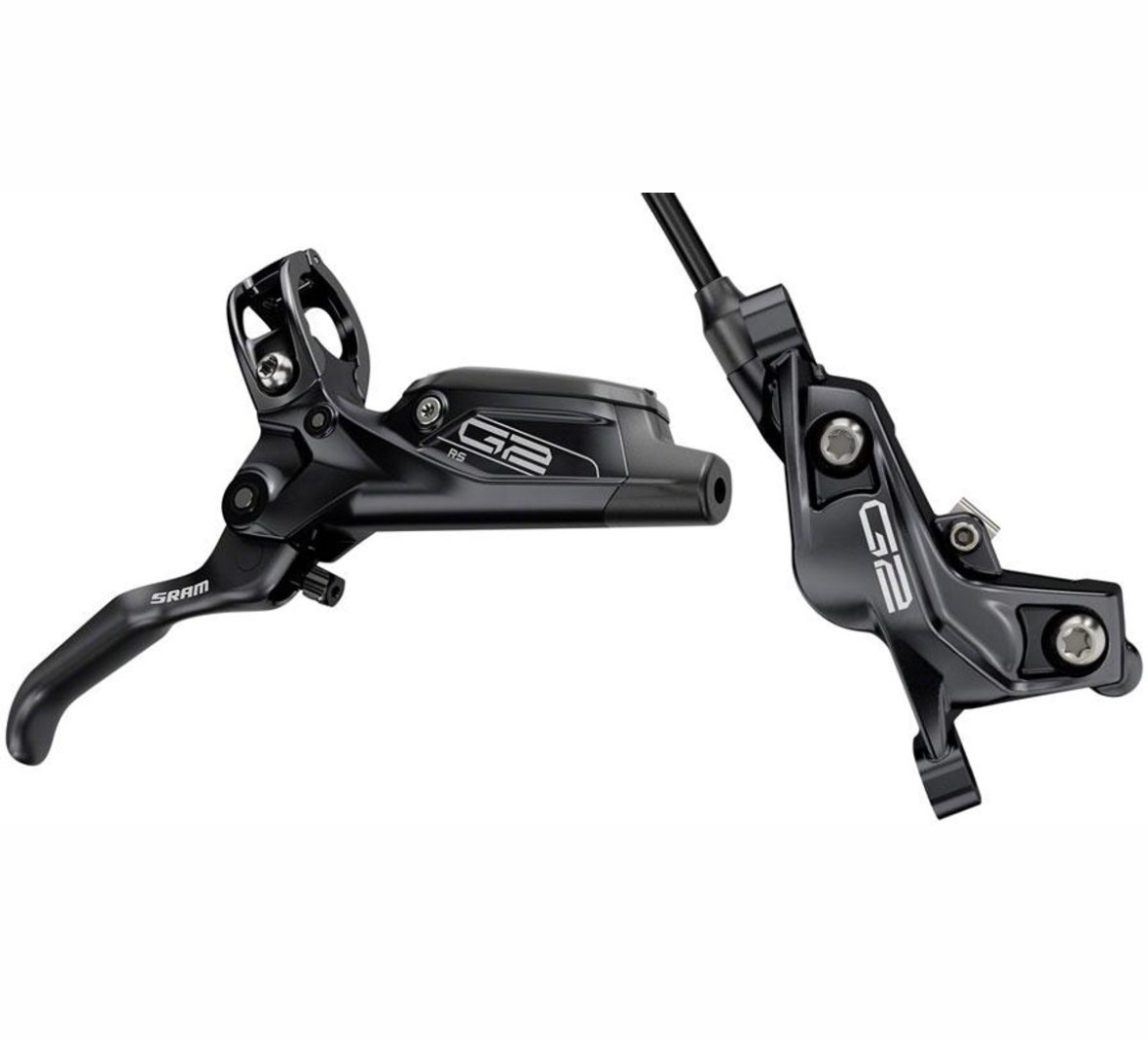 Freno Tras. Sram G2 RS 2000mm