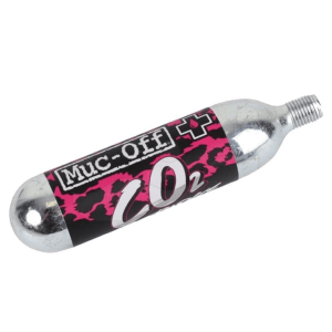 Cartridge Co2 16g MUC-OFF