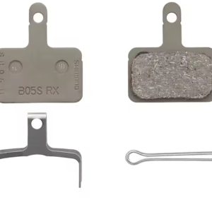 Pastillas freno B05S Shimano