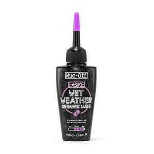 Lubricante E-bike húmedo 50ml Muc-Off