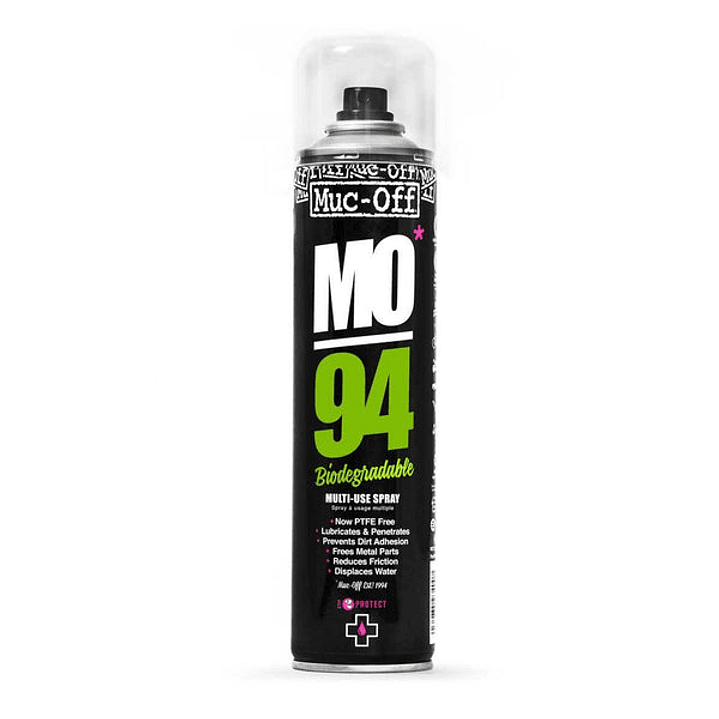 Lubricante multiuso 400ml Muc-Off - Imagen 2