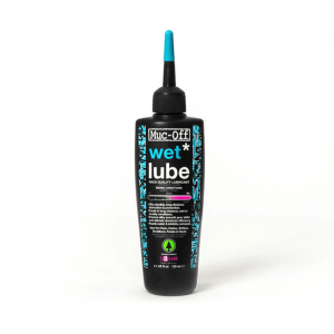 Lubricante húmedo 120ml Muc-Off