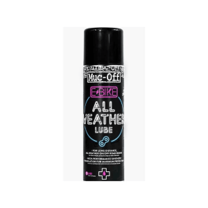 Lubricante E-bike 250ml Muc-Off