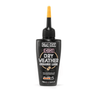 Lubricante E-bike seco 50ml Muc-Off