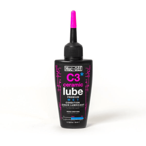 Lubricante cerámico C3 húmedo 50ml Muc-Off