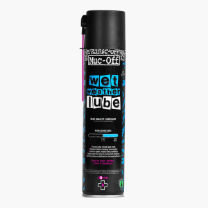 Lubricante húmedo 400ml Muc-Off